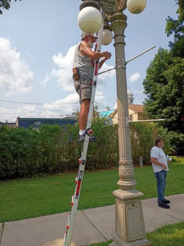 Regatta Foundation continues prep for Labor Day event; Announces music line up